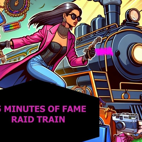 SIMON SAYS This FRIDAY Cohost SHOW. FAB jewelry, bags, clothes. Hot Giveaways. - Picture 5 of 13